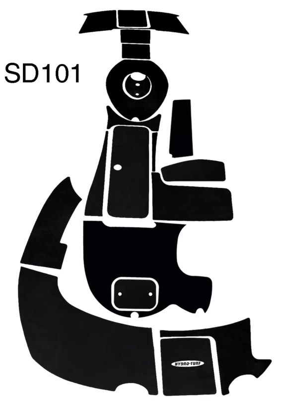 SD101