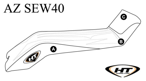 AZ-SEW40