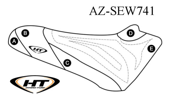 AZ-SEW741