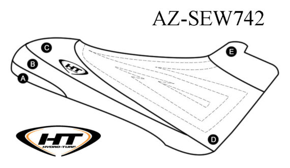 AZ-SEW742