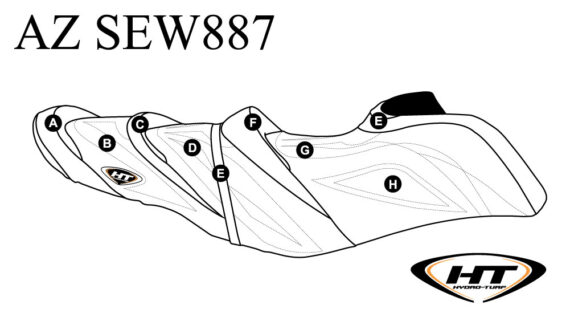 AZ-SEW887