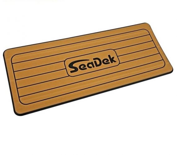 SeaDek- Mat (Mocha Black)