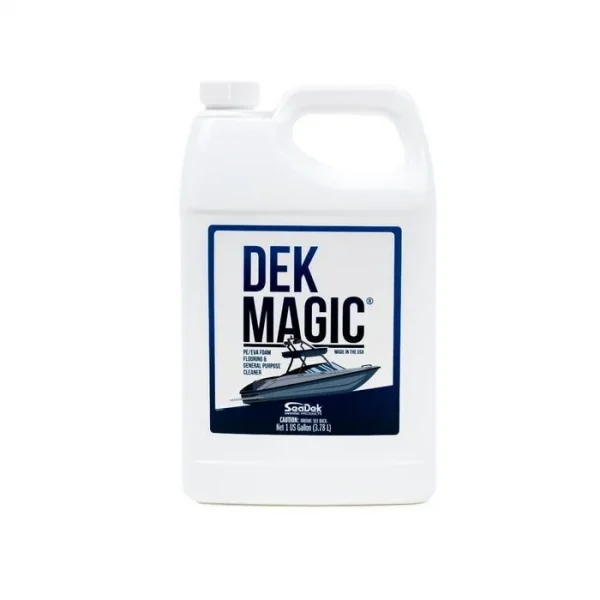 Dek Magic 1 Gallon Refill Jub